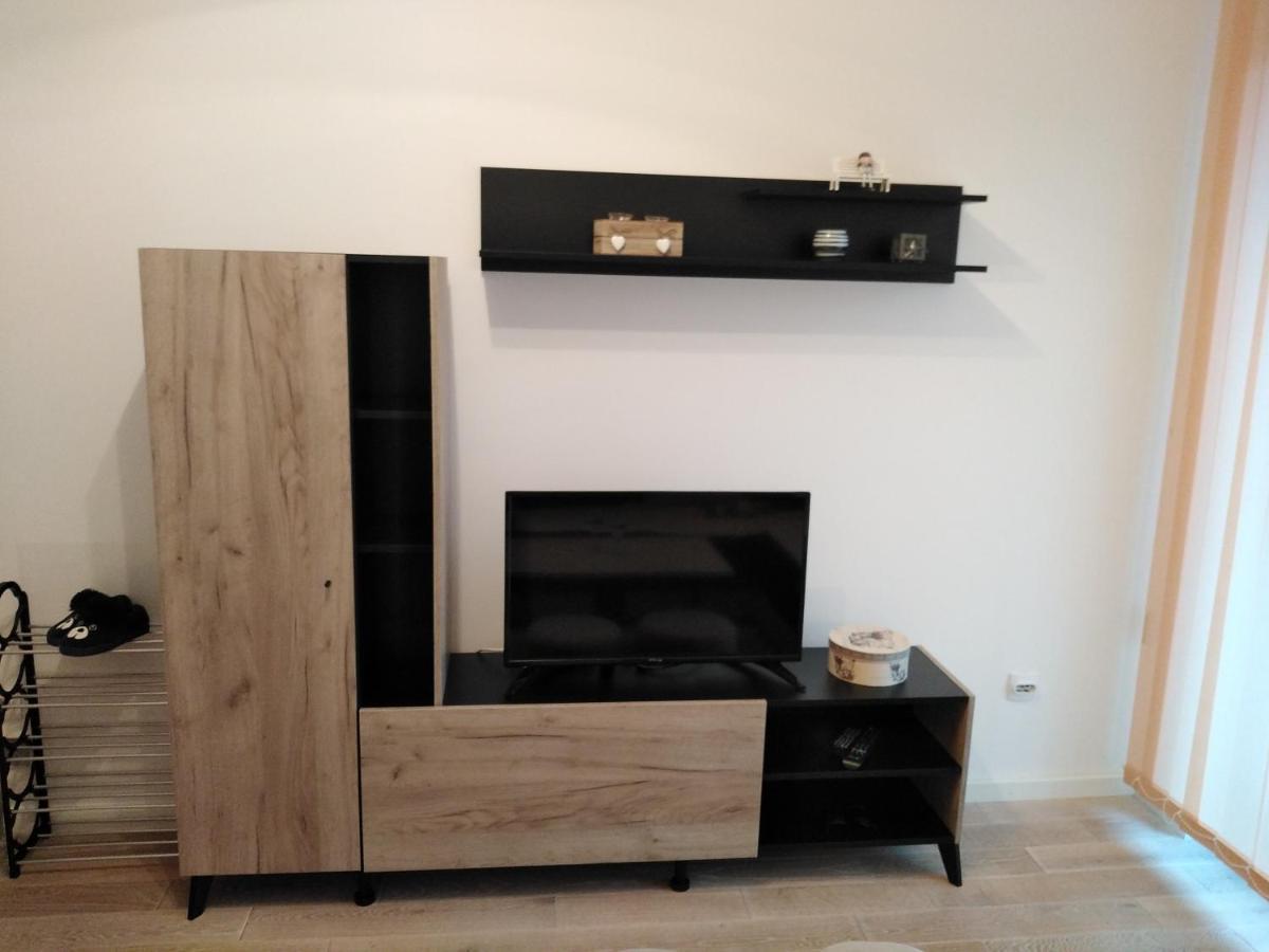 Apartman Tia Vrnjačka Banja 外观 照片